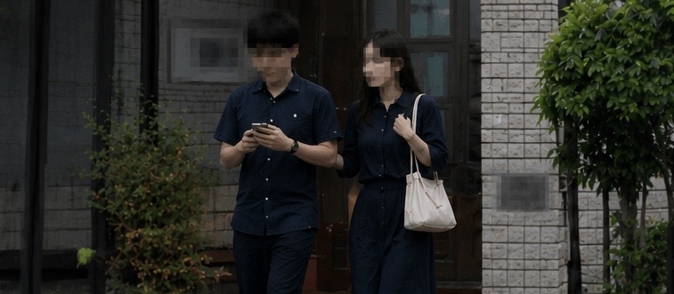 調査写真2